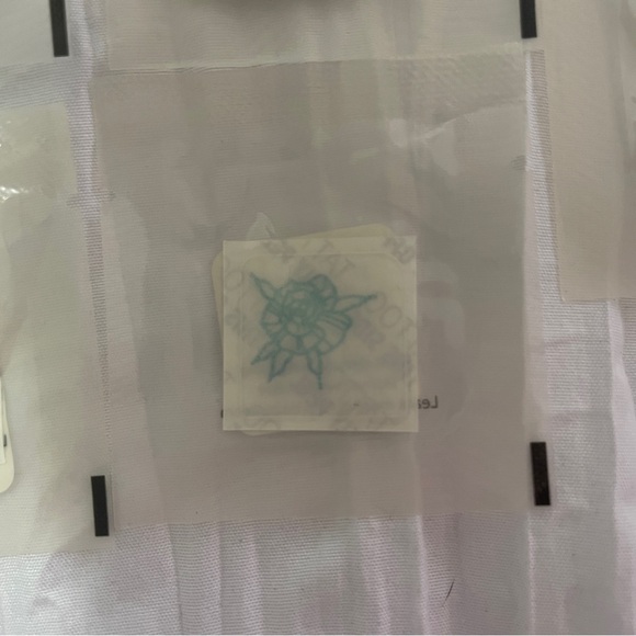 Ink box temporary tattoo variety pack - Picture 4 of 7